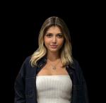Nazlıcan Bozkurt